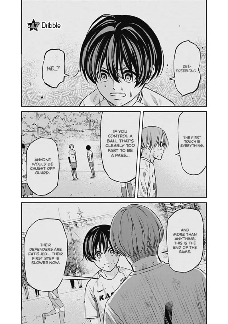 Tiempo Chapter 47 page 2 - 