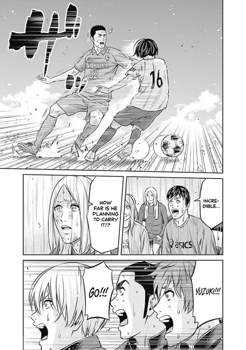 Tiempo Chapter 47 page 6 - 