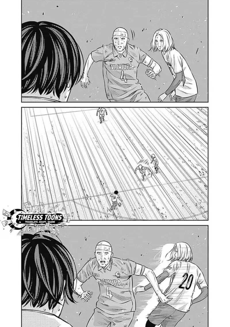 Tiempo Chapter 47 page 9 - 