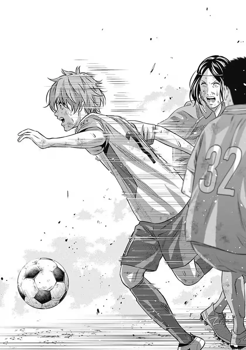 Tiempo Chapter 50 page 9 - 