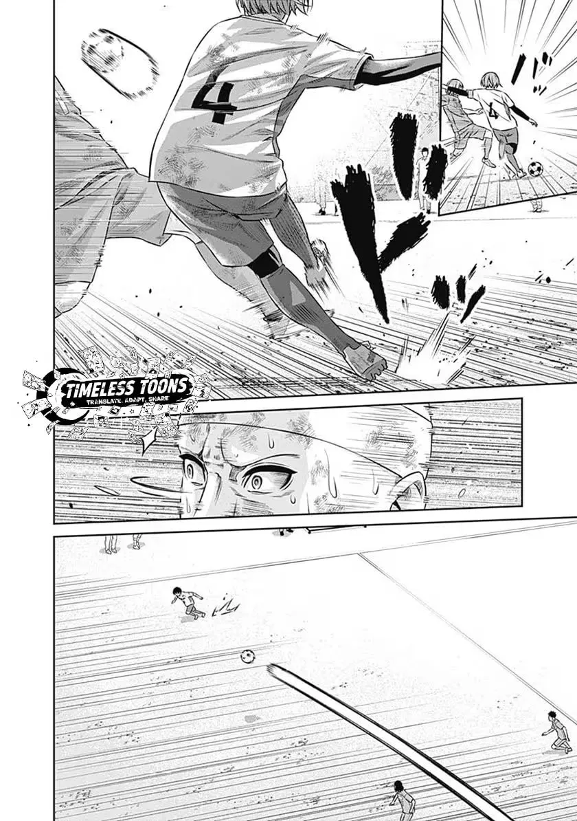 Tiempo Chapter 51 page 17 - 