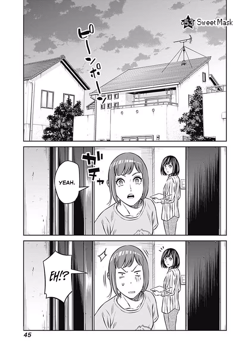 Tiempo Chapter 53 page 2 - 