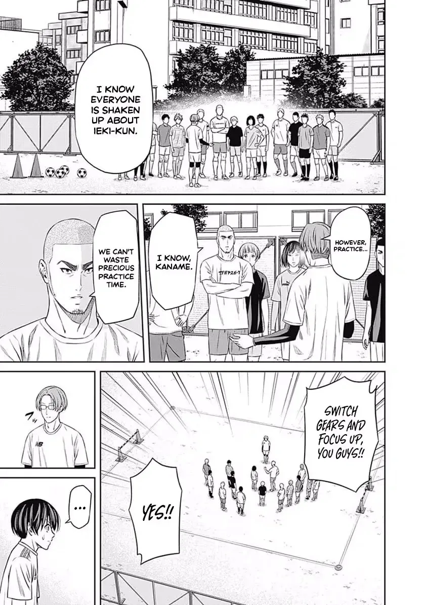 Tiempo Chapter 55 page 10 - 