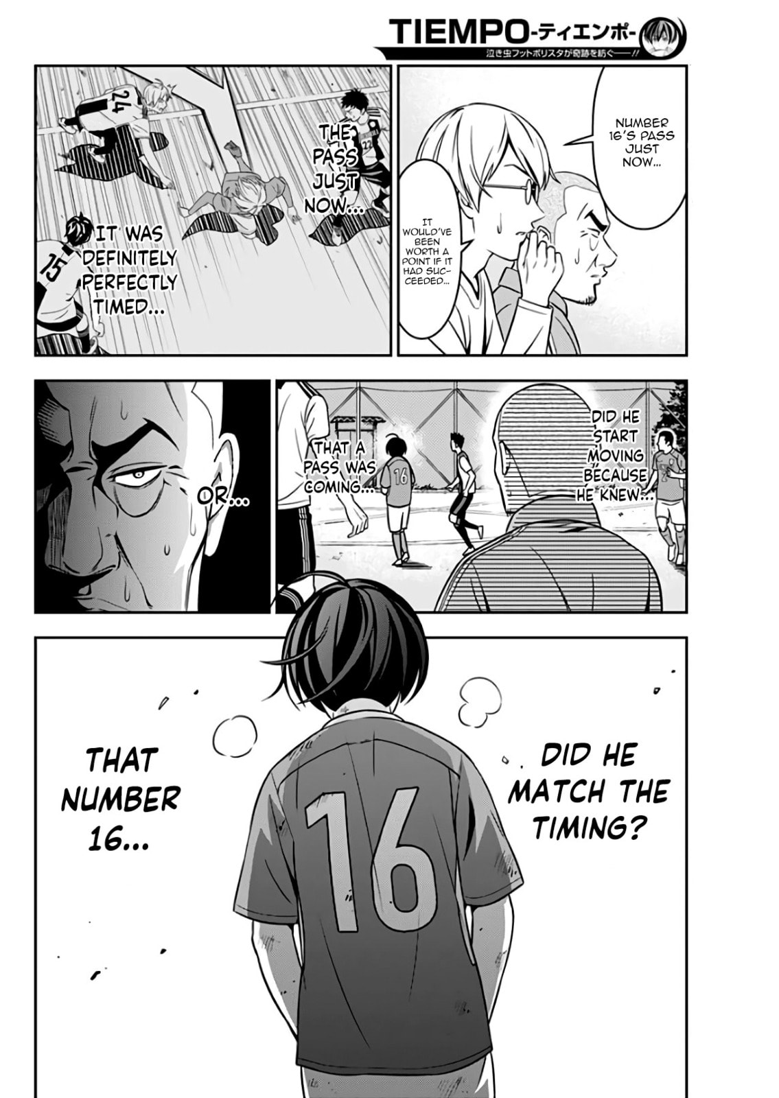 Tiempo Chapter 1.2 page 25 - 