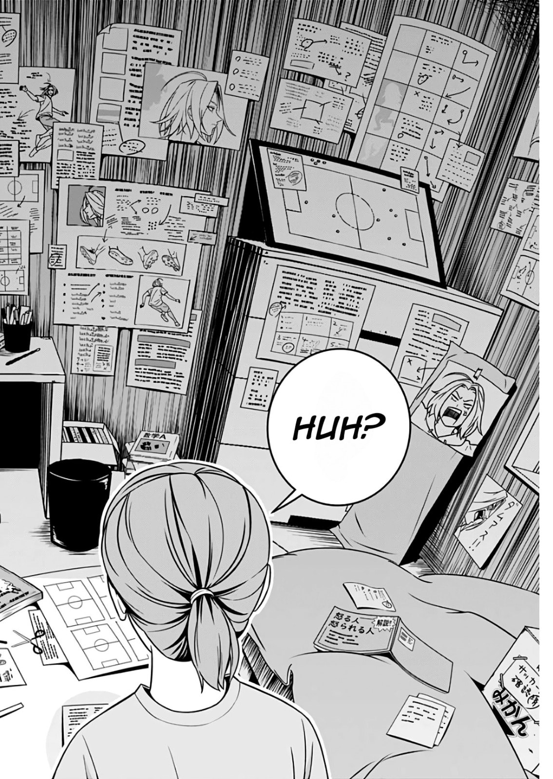 Tiempo Chapter 1.2 page 27 - 