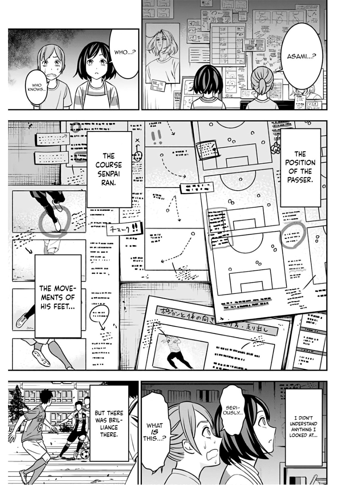Tiempo Chapter 1.3 page 2 - 