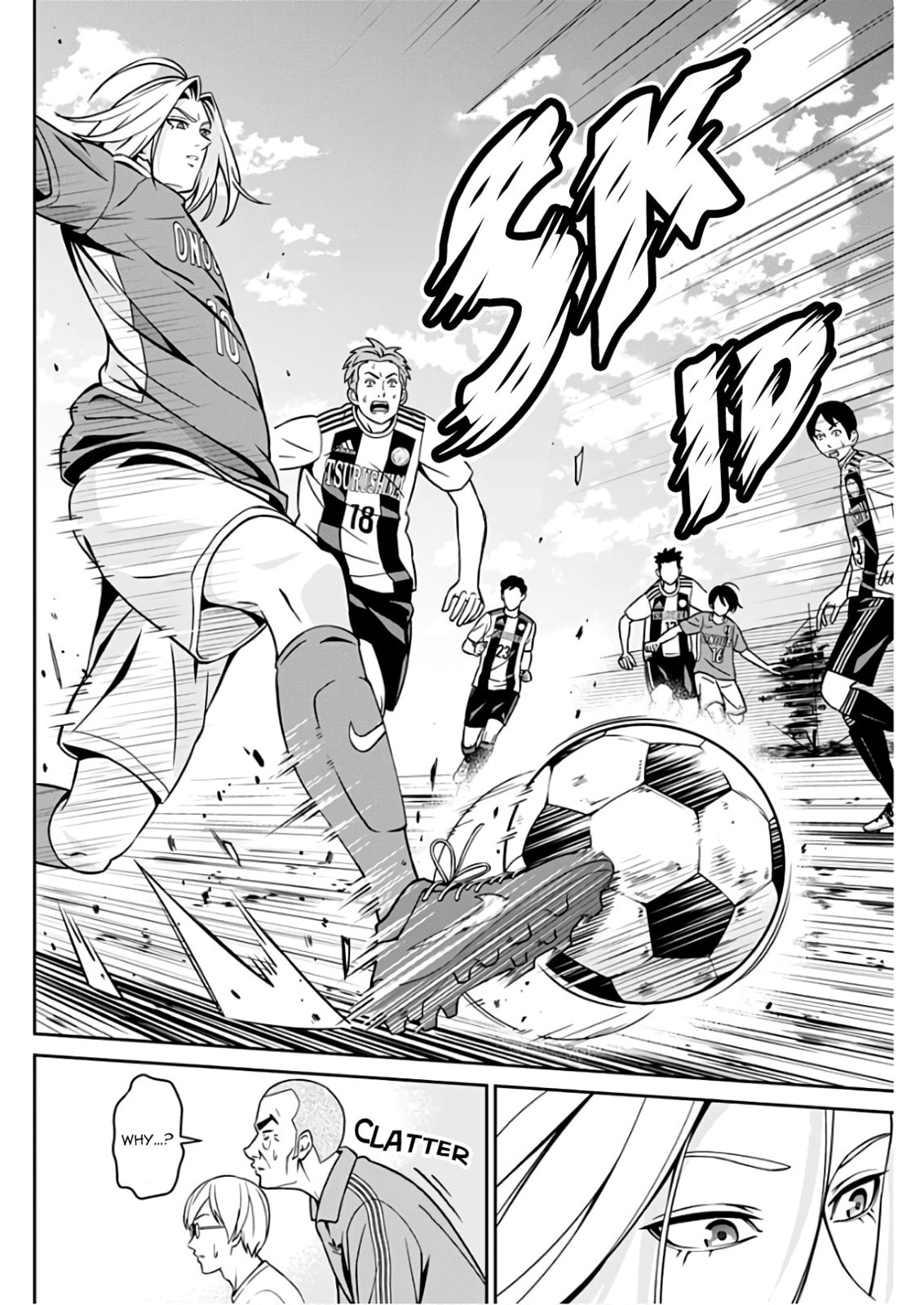Tiempo Chapter 1.3 page 17 - 