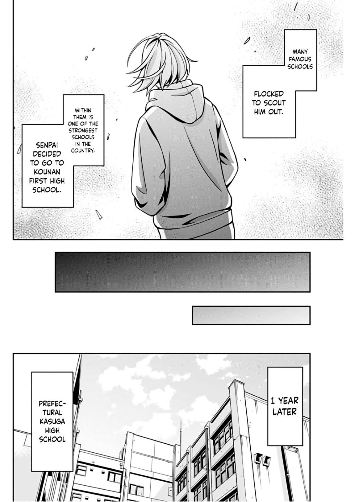 Tiempo Chapter 1.3 page 23 - 