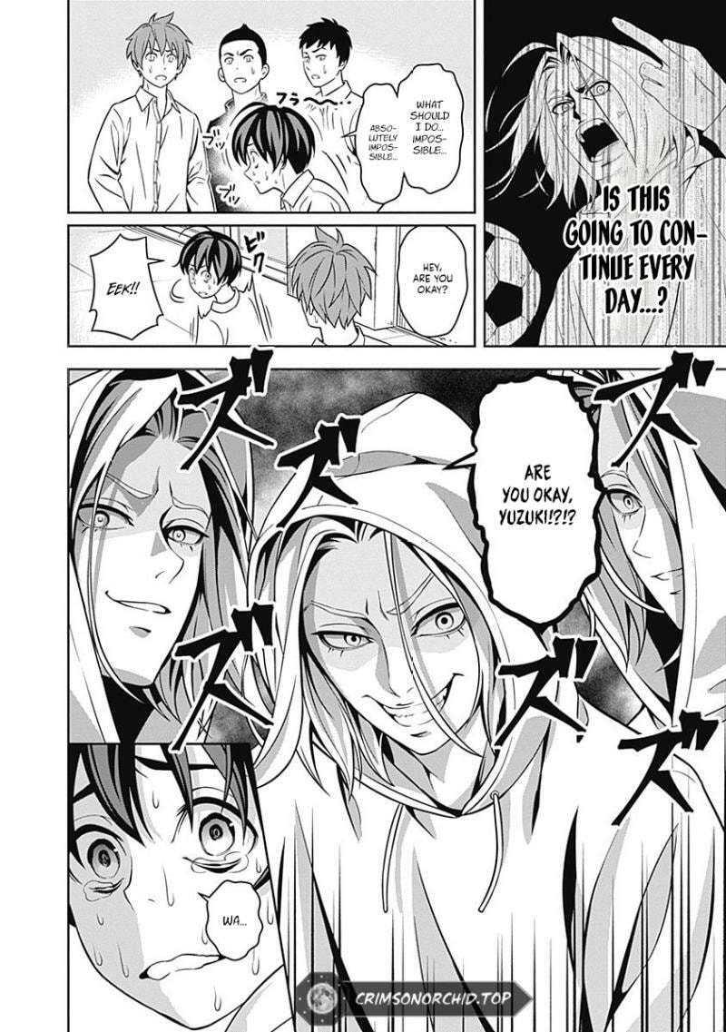 Tiempo Chapter 1 page 23 - 