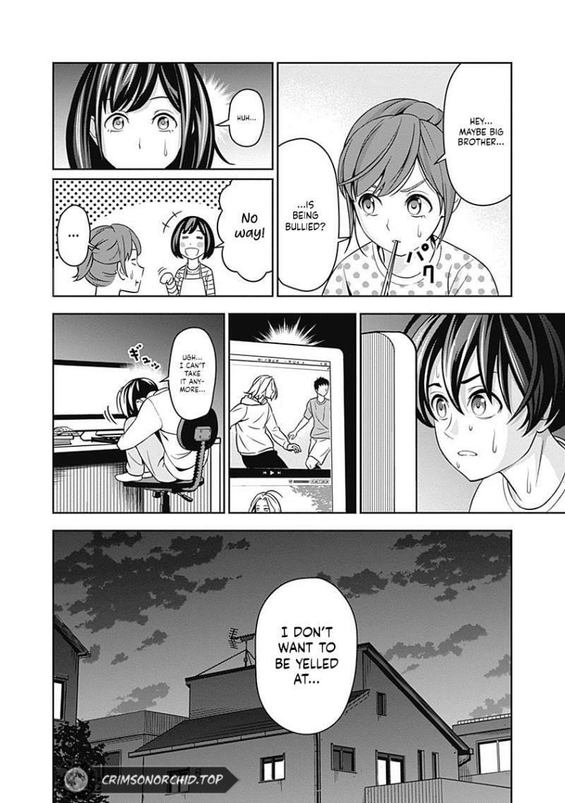 Tiempo Chapter 1 page 29 - 