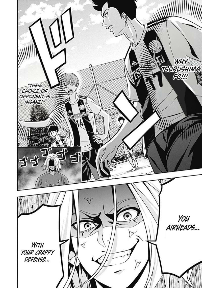 Tiempo Chapter 1 page 31 - 