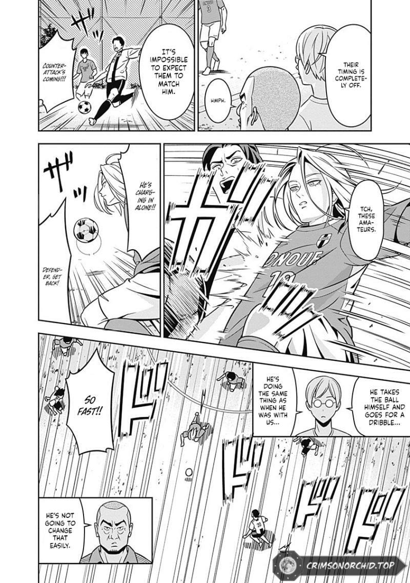 Tiempo Chapter 1 page 35 - 