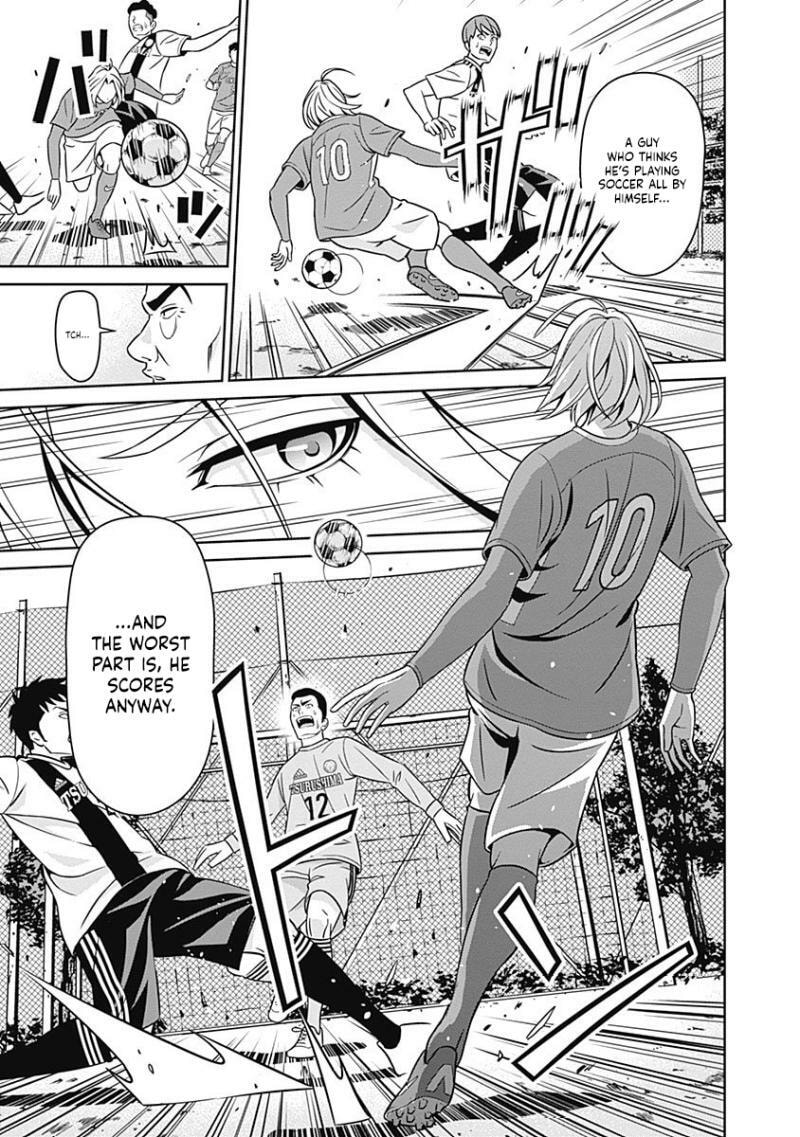 Tiempo Chapter 1 page 36 - 