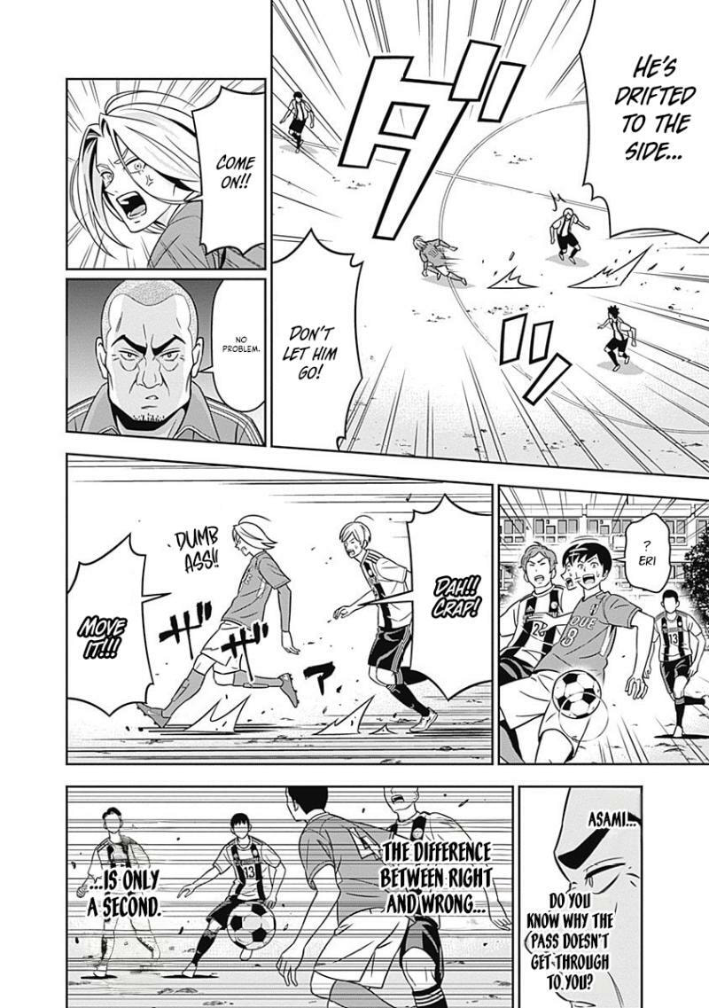 Tiempo Chapter 1 page 39 - 