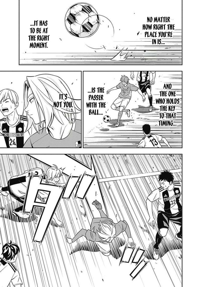 Tiempo Chapter 1 page 40 - 