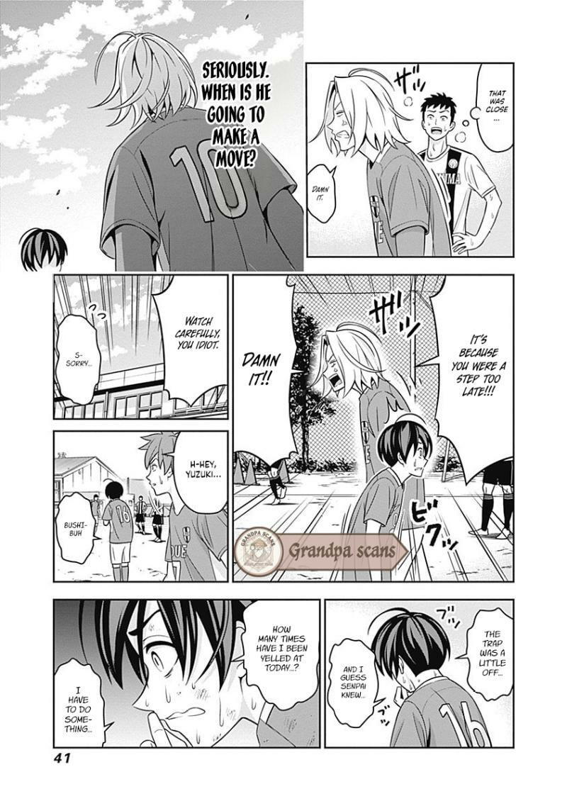 Tiempo Chapter 1 page 44 - 