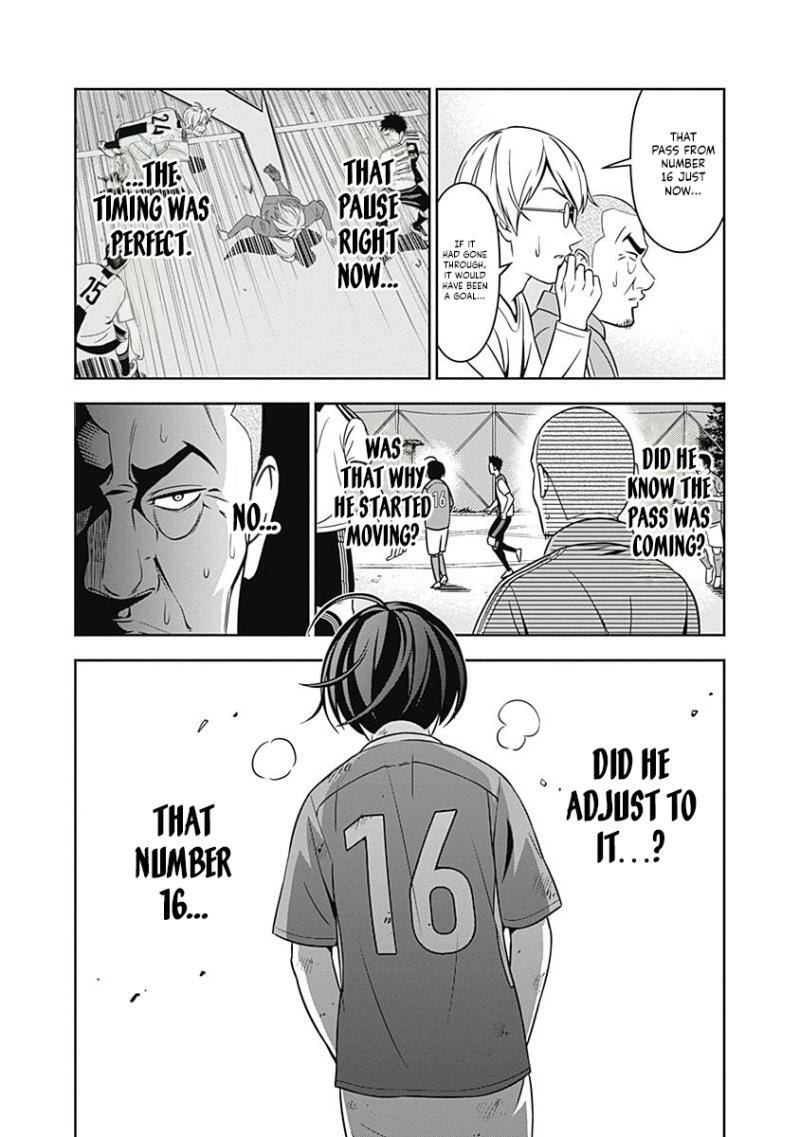 Tiempo Chapter 1 page 45 - 