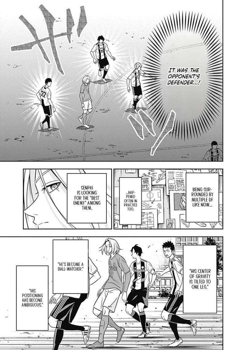 Tiempo Chapter 1 page 54 - 