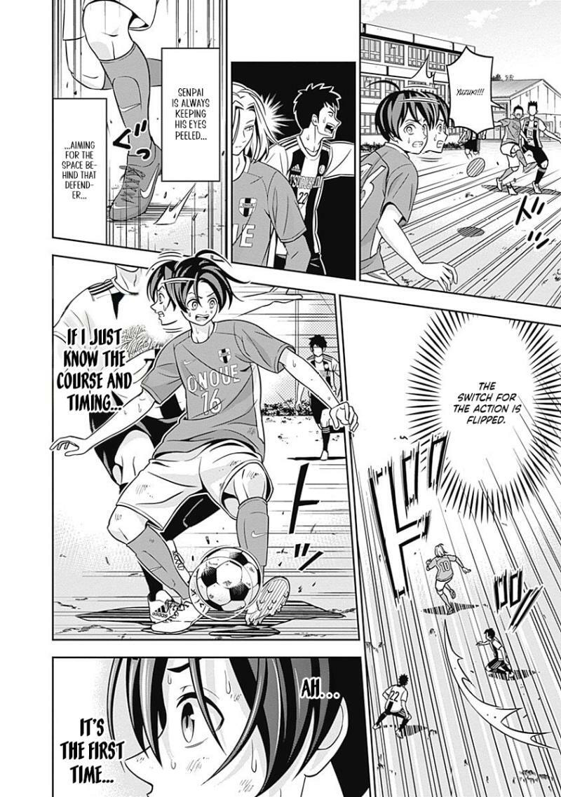 Tiempo Chapter 1 page 55 - 