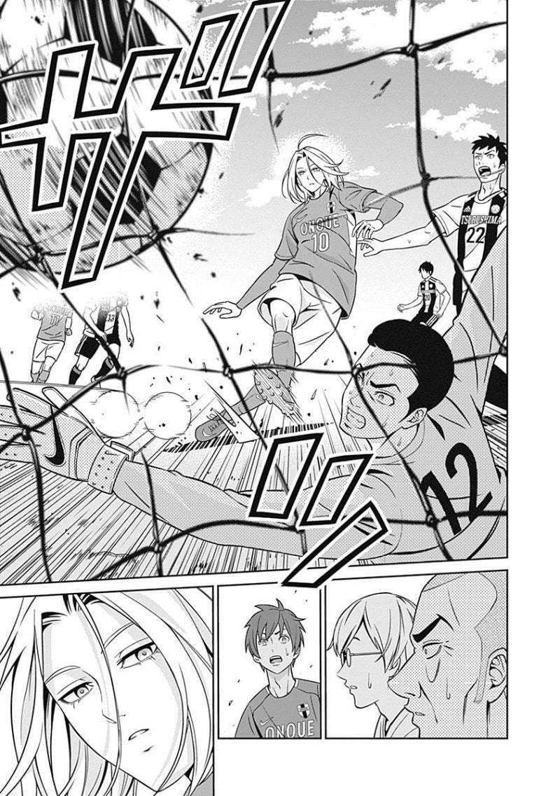 Tiempo Chapter 1 page 58 - 