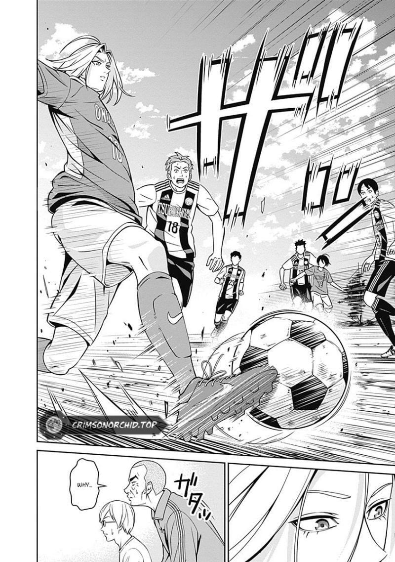 Tiempo Chapter 1 page 65 - 