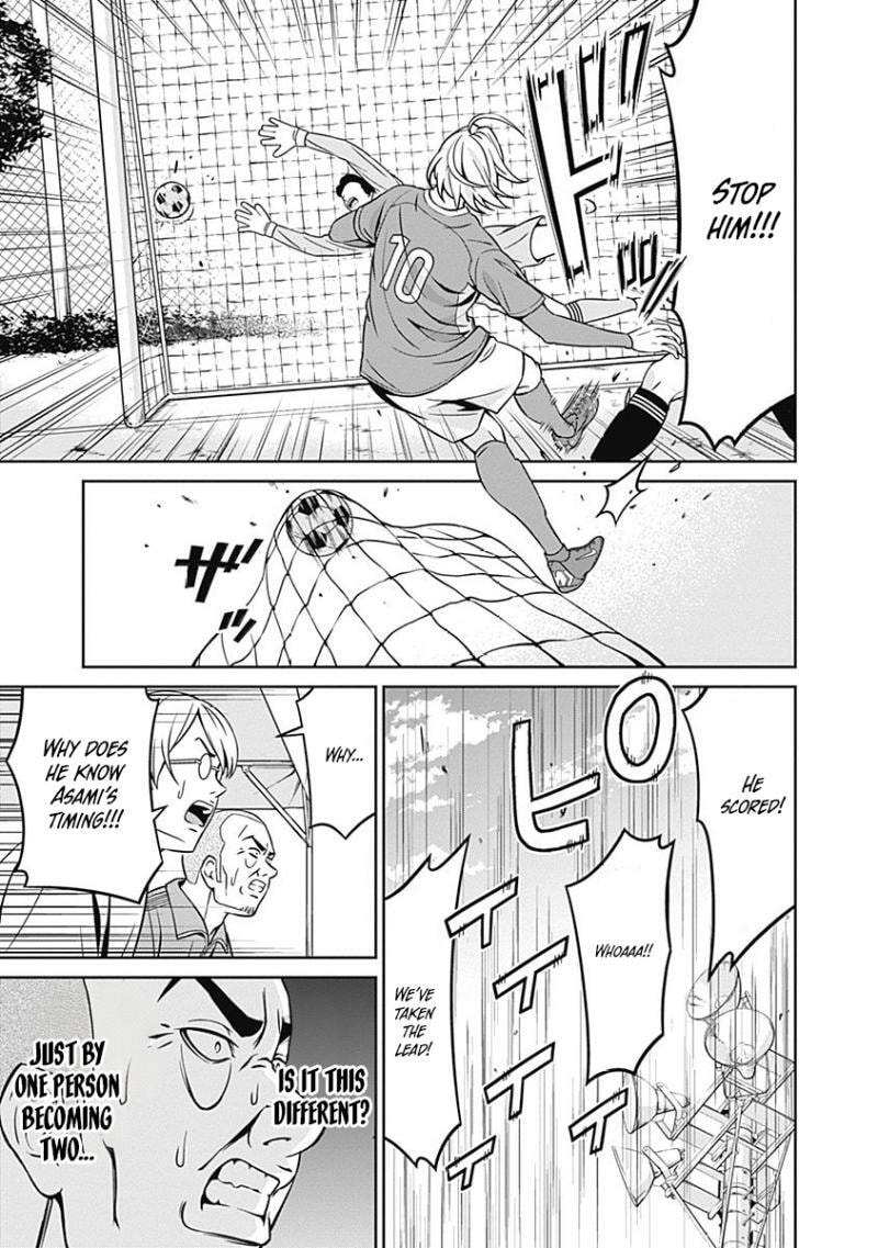 Tiempo Chapter 1 page 66 - 
