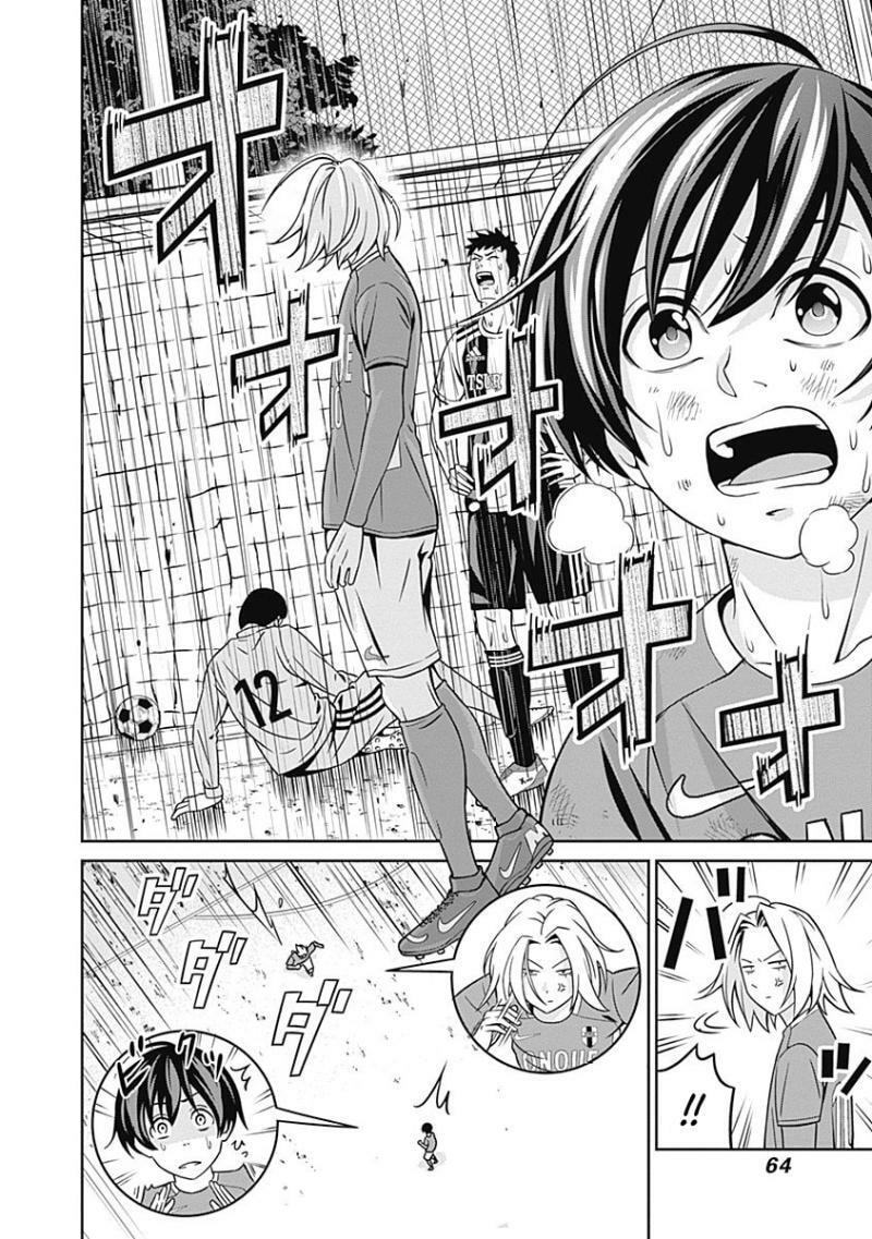 Tiempo Chapter 1 page 67 - 