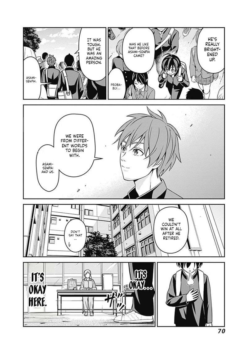 Tiempo Chapter 1 page 73 - 