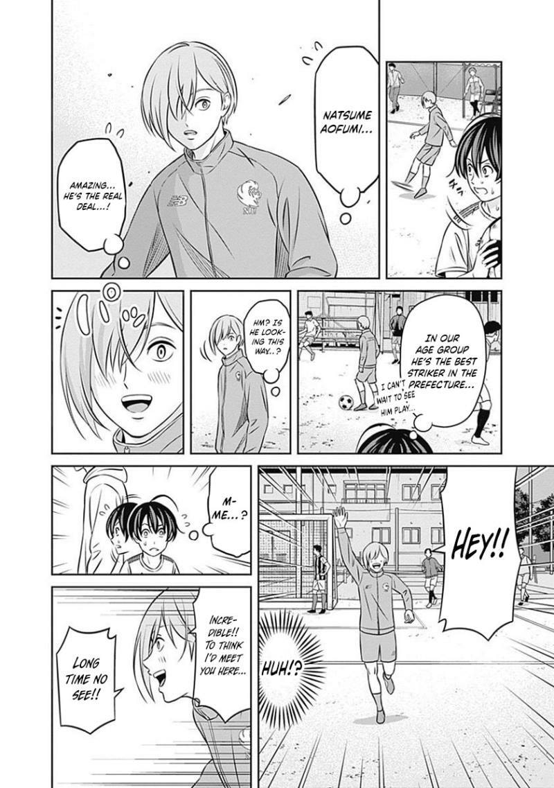 Tiempo Chapter 25 page 6 - 