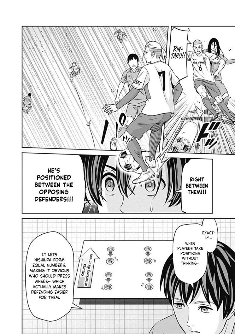 Tiempo Chapter 25 page 8 - 