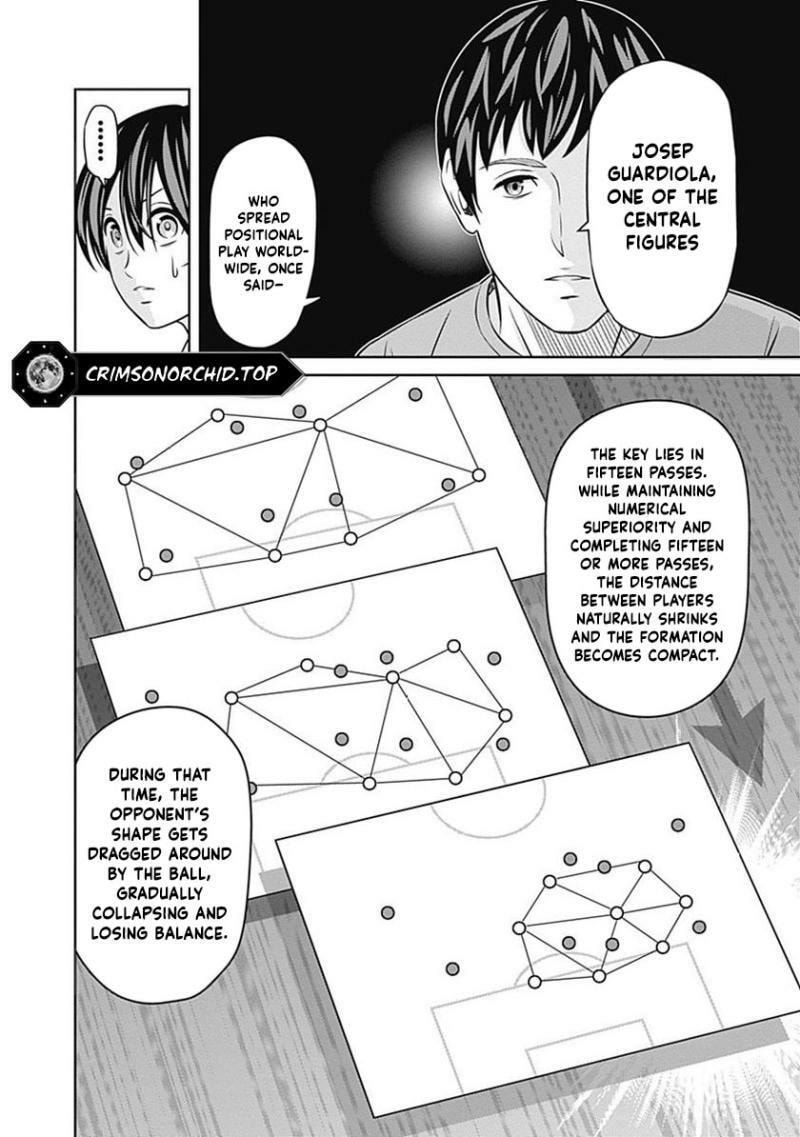 Tiempo Chapter 26 page 15 - 