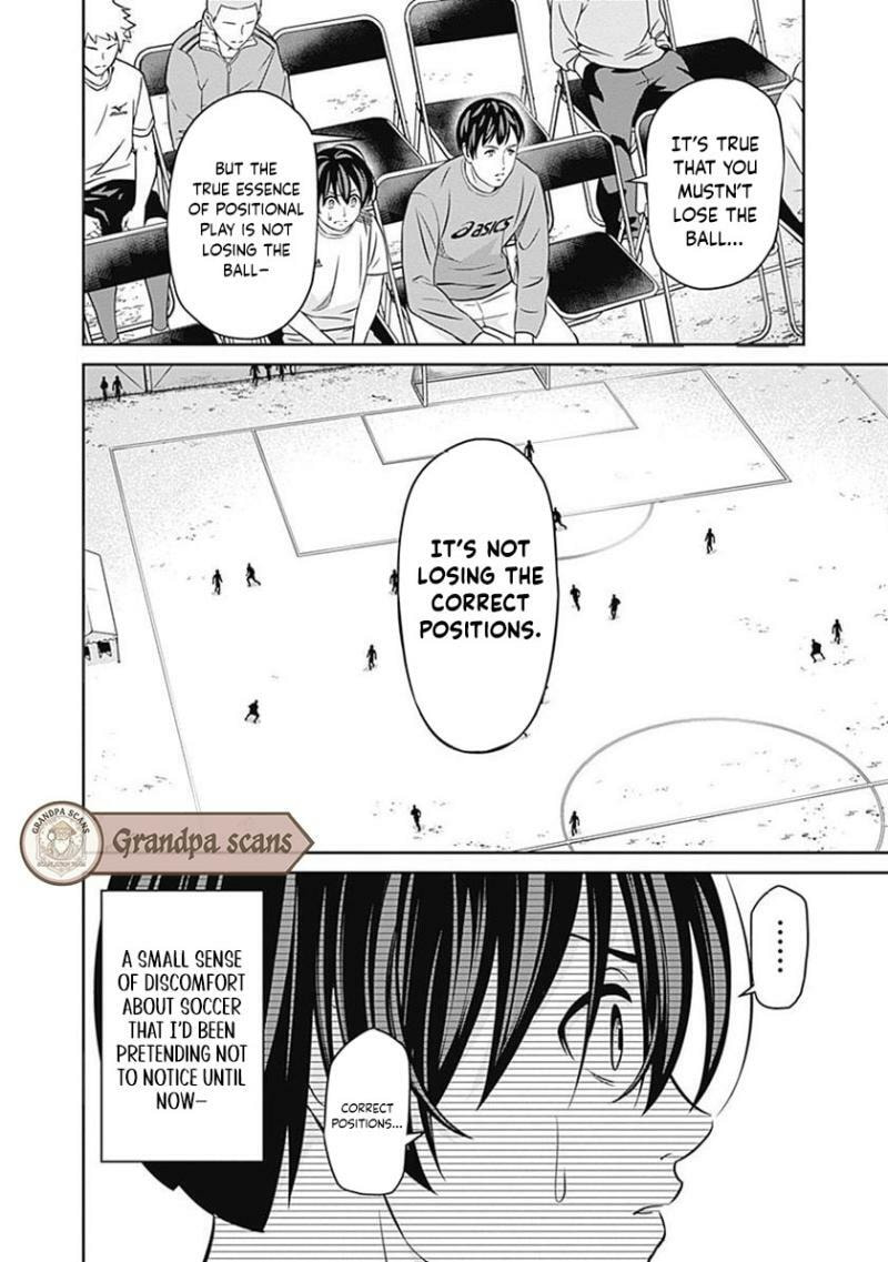 Tiempo Chapter 26 page 17 - 