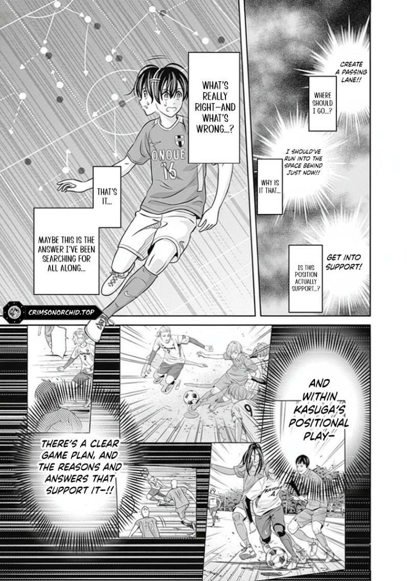 Tiempo Chapter 26 page 18 - 