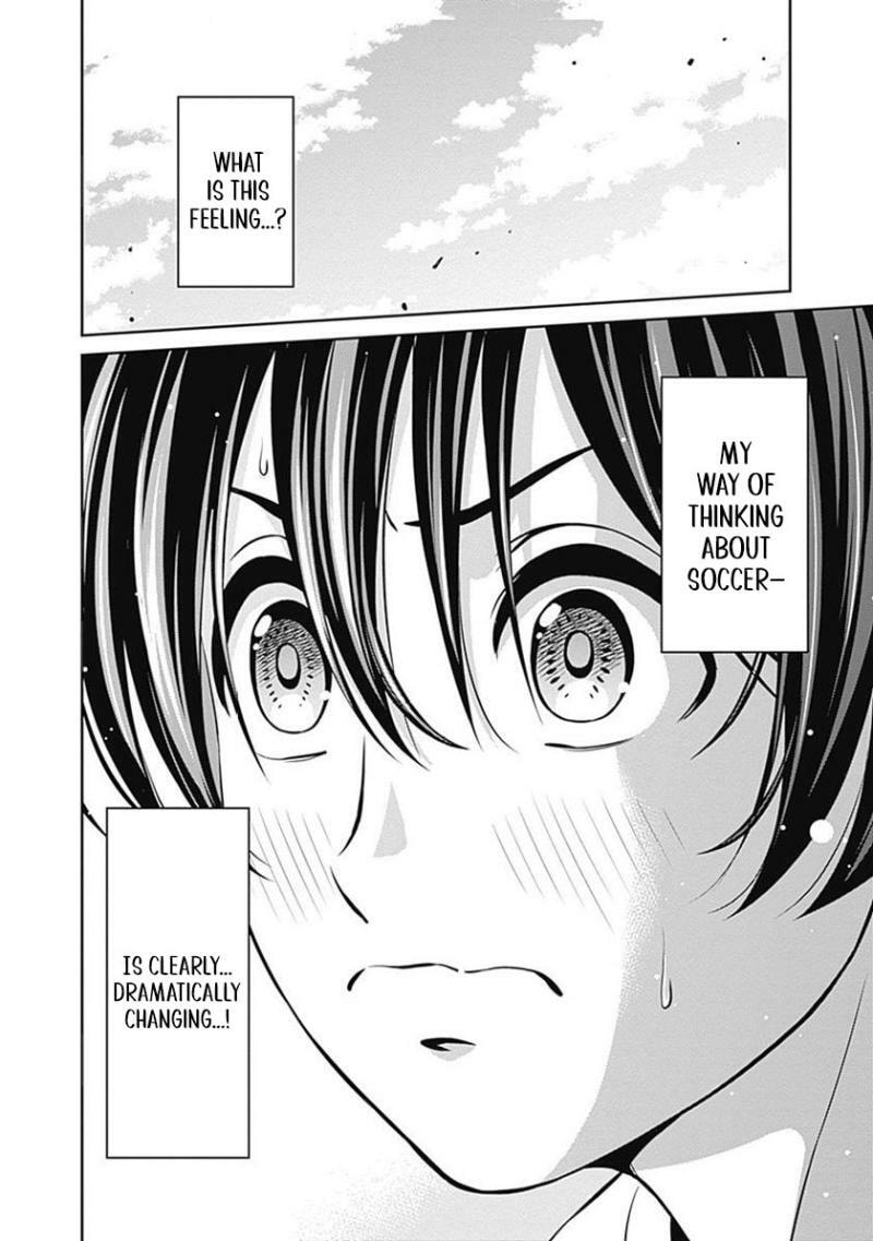 Tiempo Chapter 26 page 19 - 
