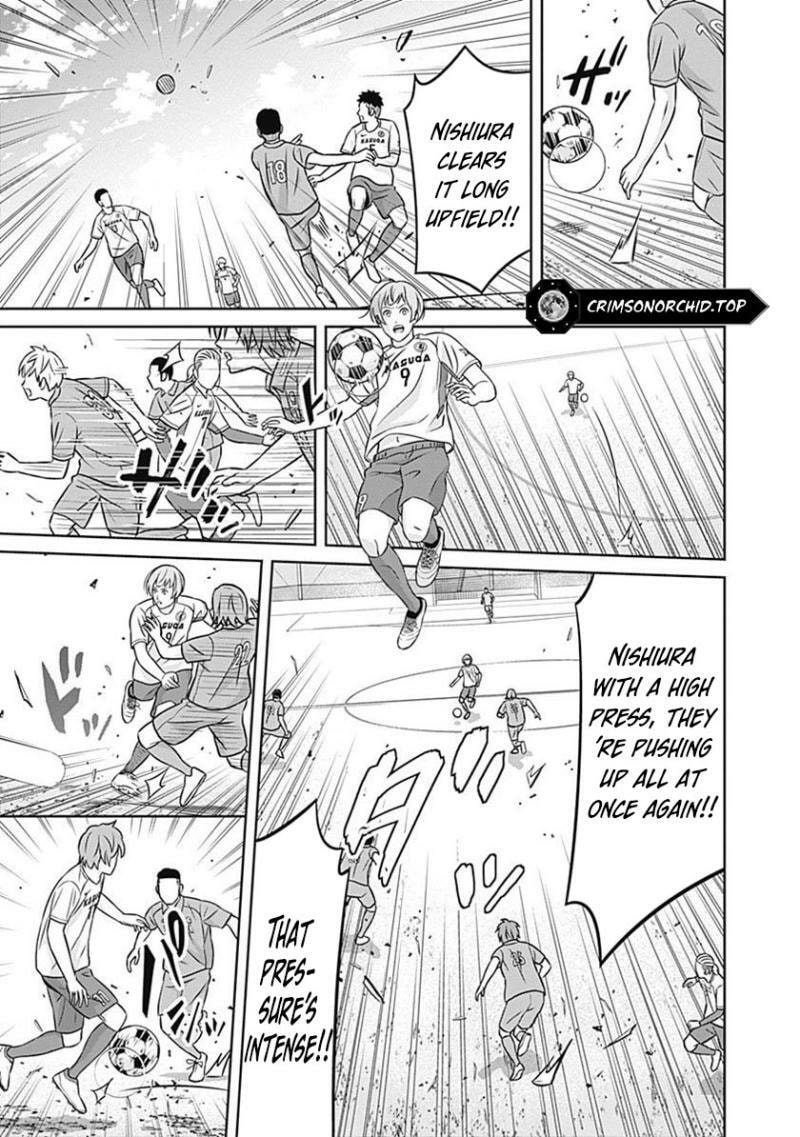 Tiempo Chapter 26 page 7 - 