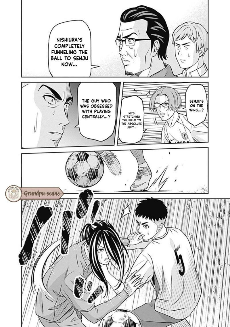 Tiempo Chapter 27 page 14 - 