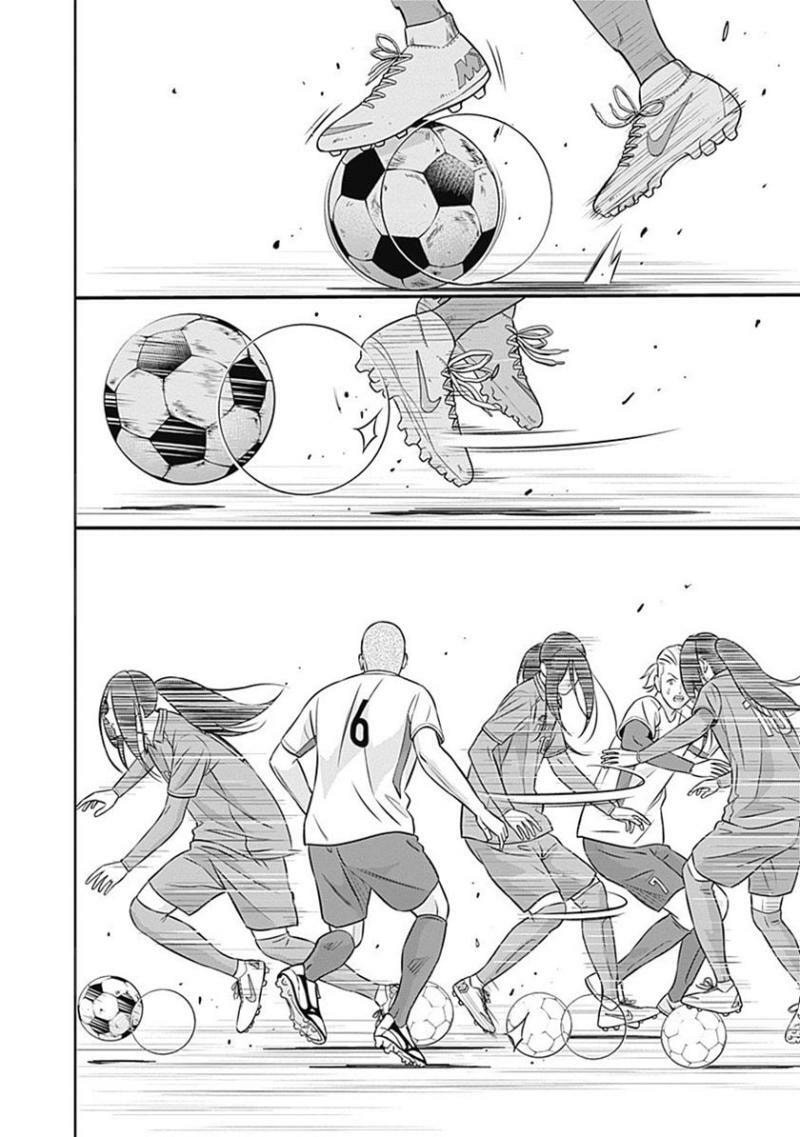 Tiempo Chapter 27 page 16 - 
