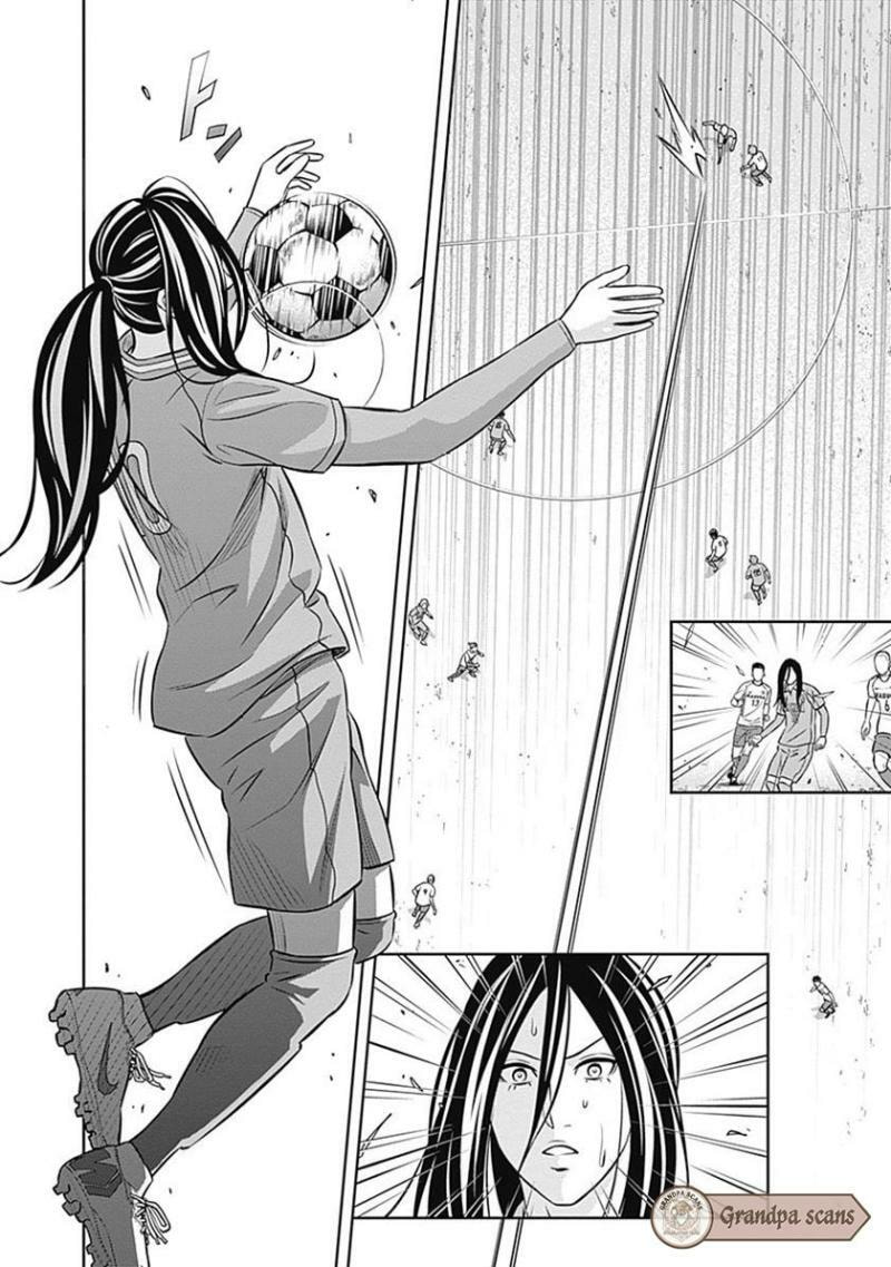 Tiempo Chapter 27 page 6 - 