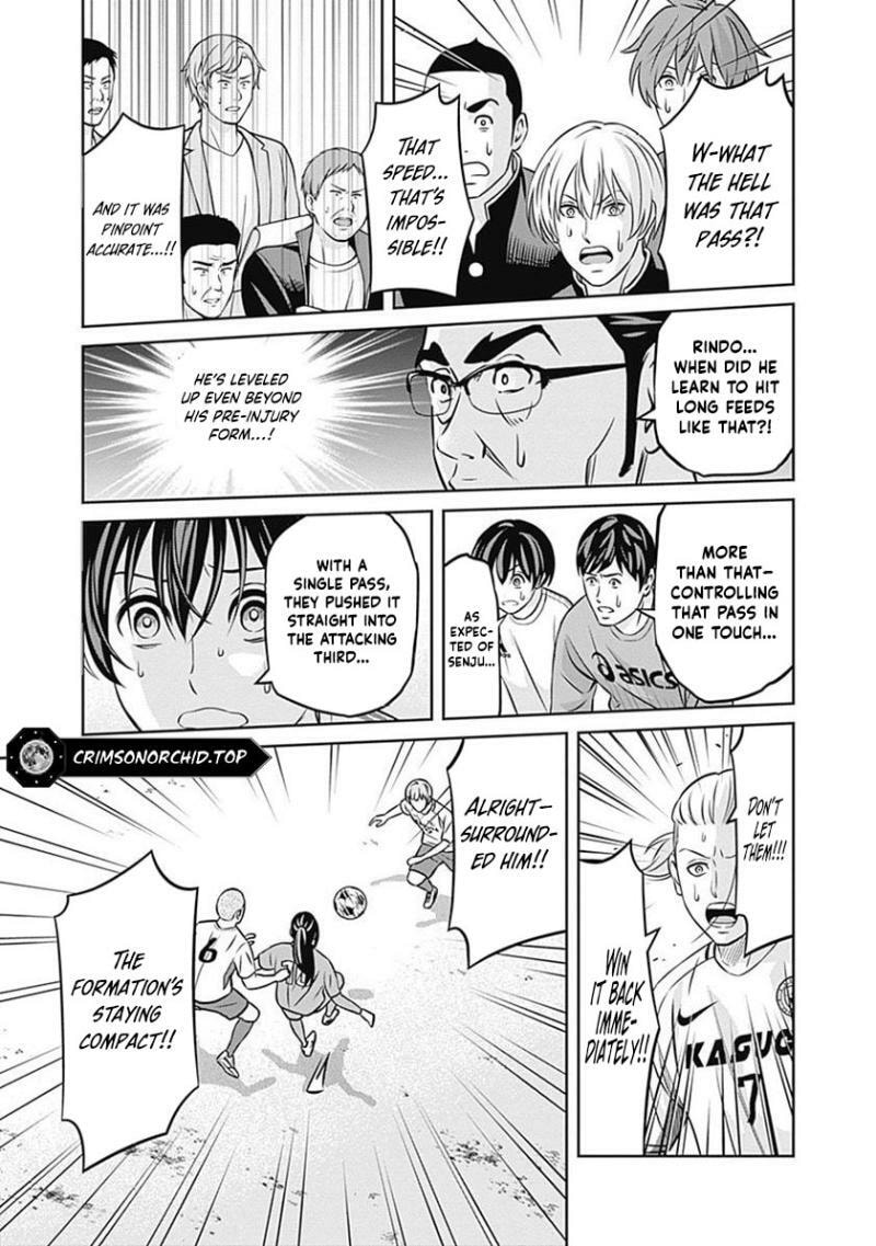 Tiempo Chapter 27 page 7 - 