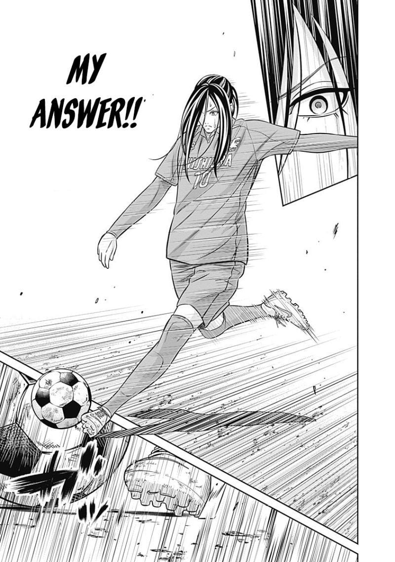 Tiempo Chapter 28 page 15 - 
