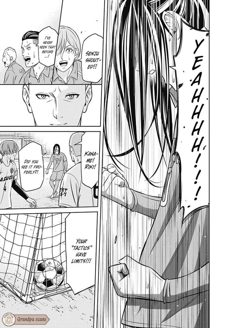 Tiempo Chapter 28 page 19 - 
