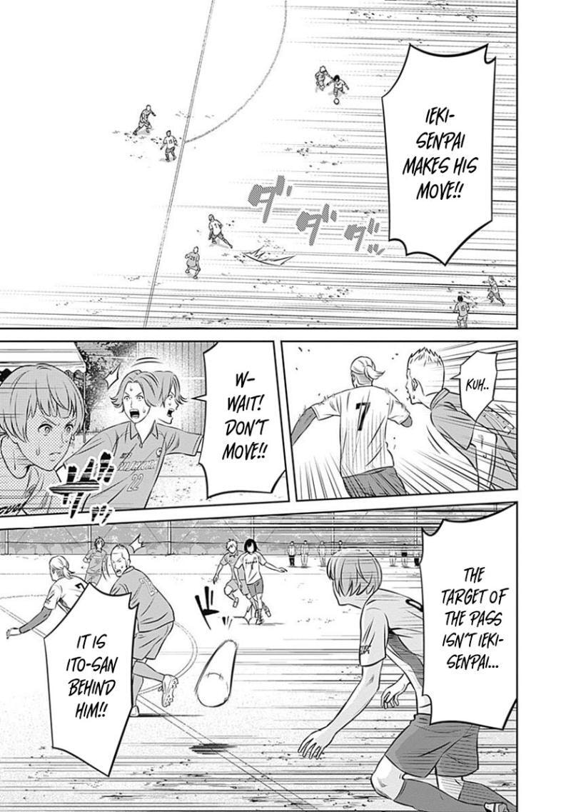 Tiempo Chapter 36 page 4 - 