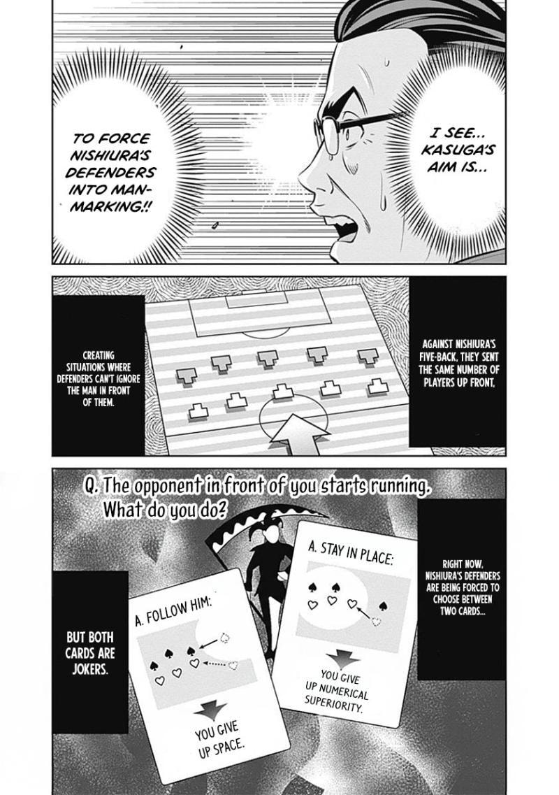 Tiempo Chapter 36 page 7 - 