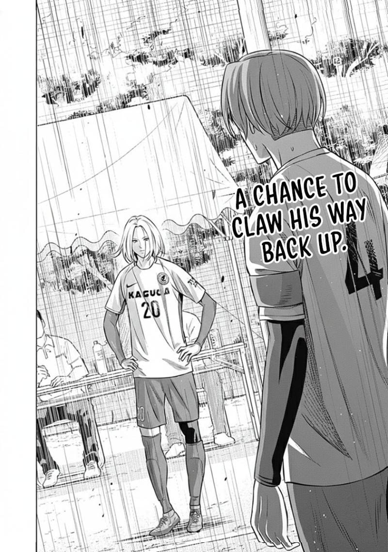 Tiempo Chapter 40 page 15 - 