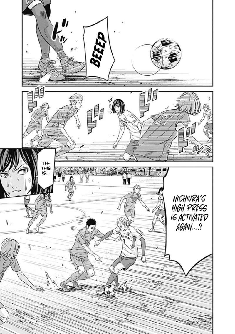 Tiempo Chapter 41 page 8 - 