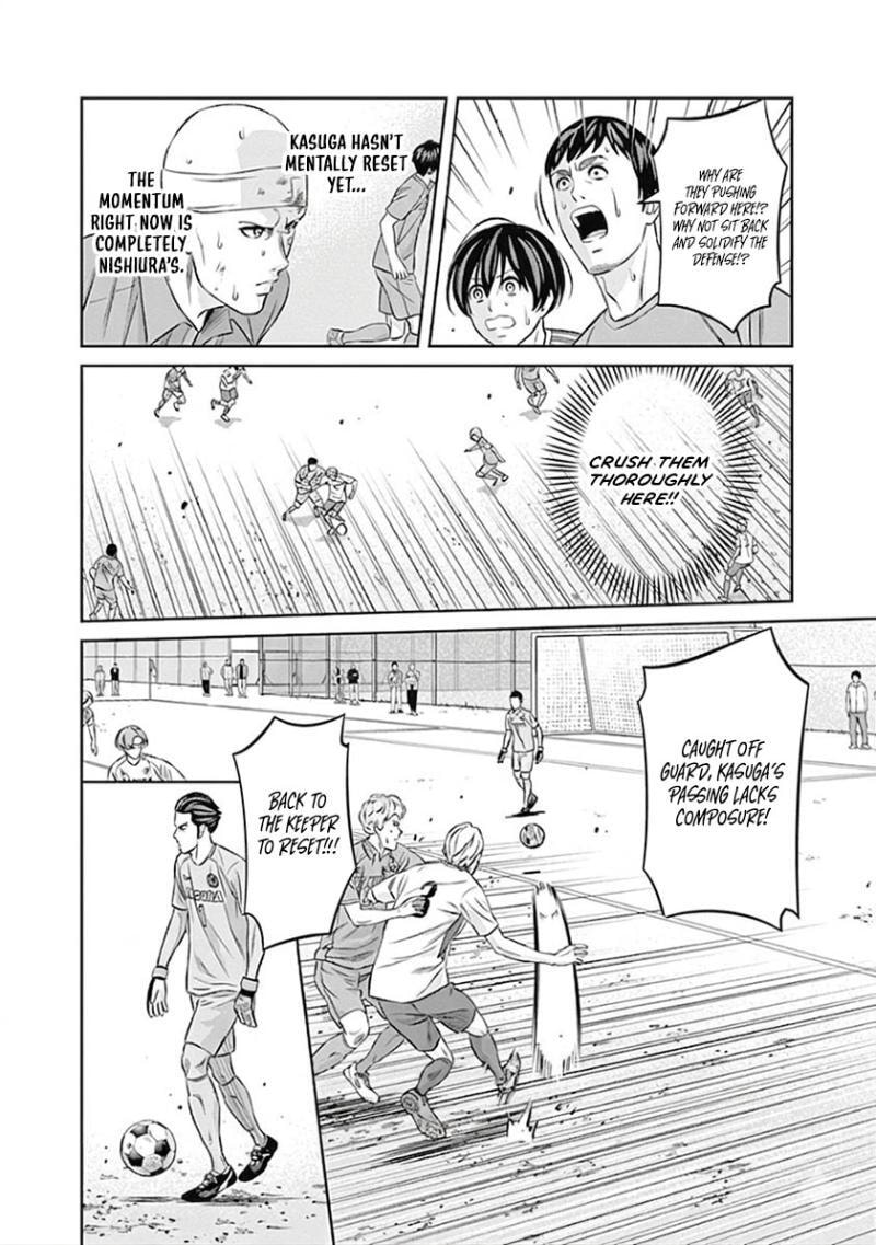 Tiempo Chapter 41 page 9 - 