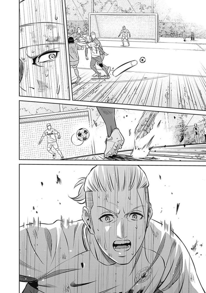 Tiempo Chapter 42 page 19 - 