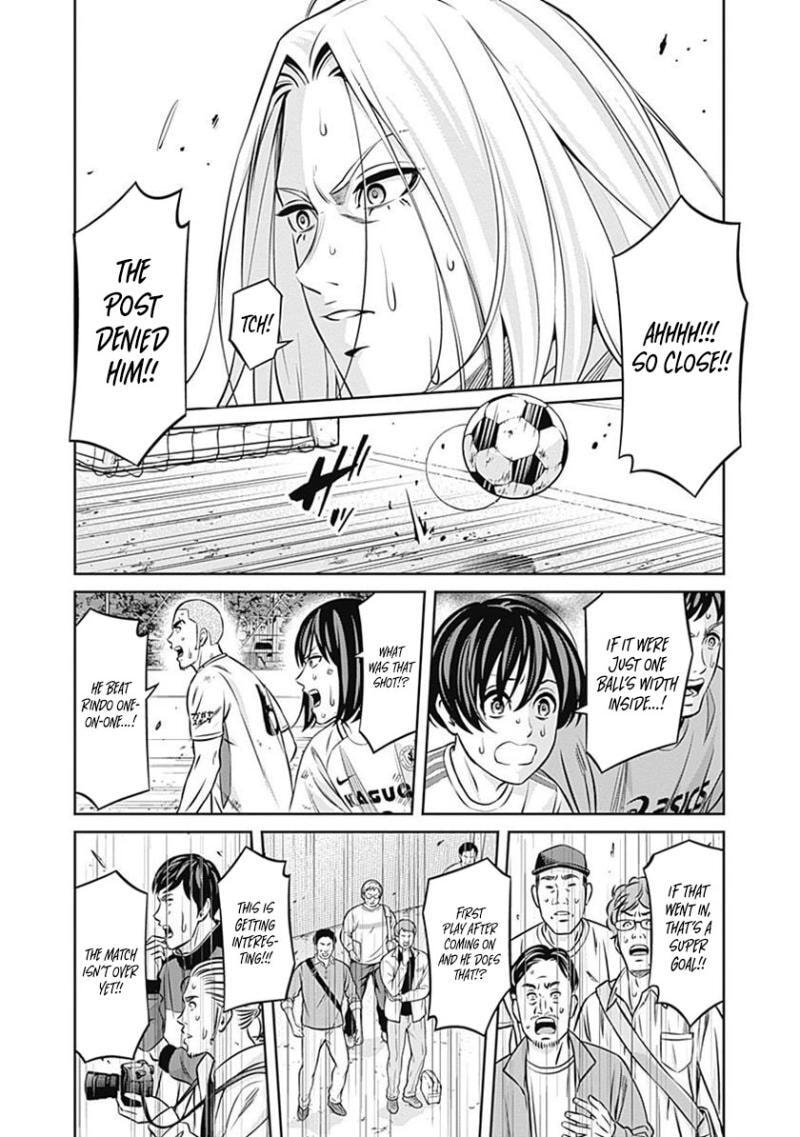 Tiempo Chapter 42 page 3 - 