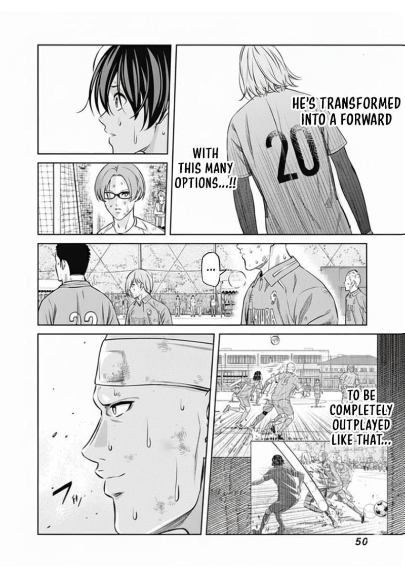 Tiempo Chapter 43 page 10 - 