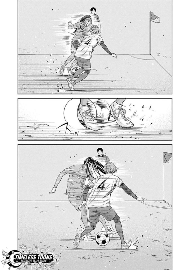 Tiempo Chapter 44 page 13 - 